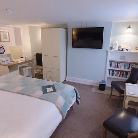 Mini-hôtel Country 3*