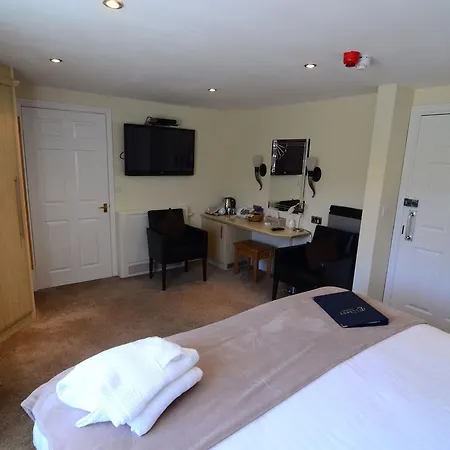 Country 3* Ellerby