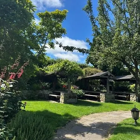 埃勒比乡村宾馆 宾馆