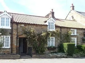 宾馆 埃勒比乡村宾馆 3*