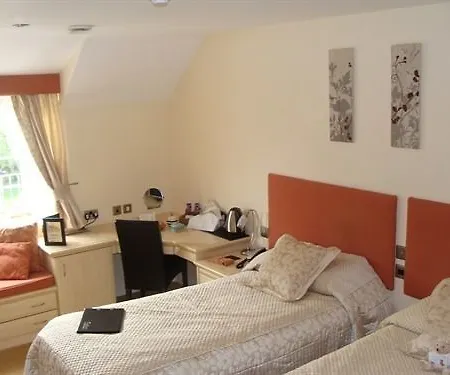 埃勒比乡村宾馆 宾馆 Ellerby