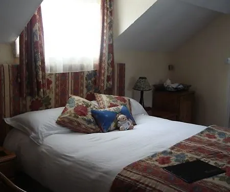 埃勒比乡村宾馆