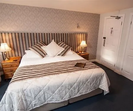 宾馆 埃勒比乡村宾馆 Ellerby