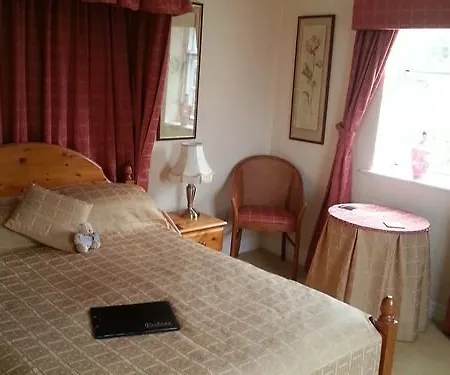 埃勒比乡村宾馆 3* Ellerby