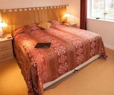 埃勒比乡村宾馆 宾馆