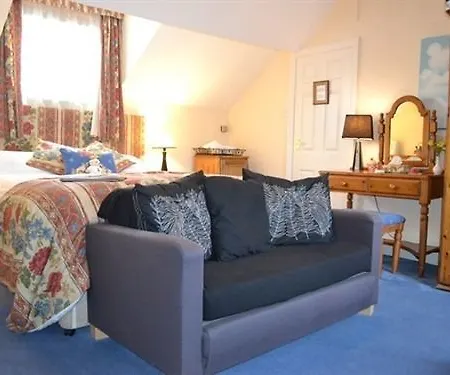 埃勒比乡村宾馆 3*