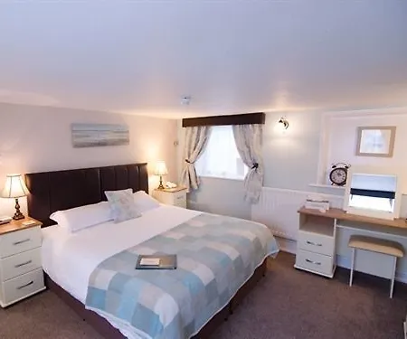 埃勒比乡村宾馆 宾馆 3*