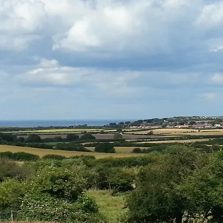 埃勒比乡村宾馆 Ellerby