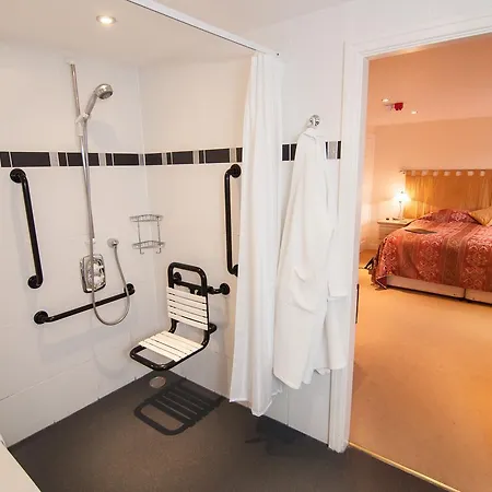 埃勒比乡村宾馆 3* Ellerby