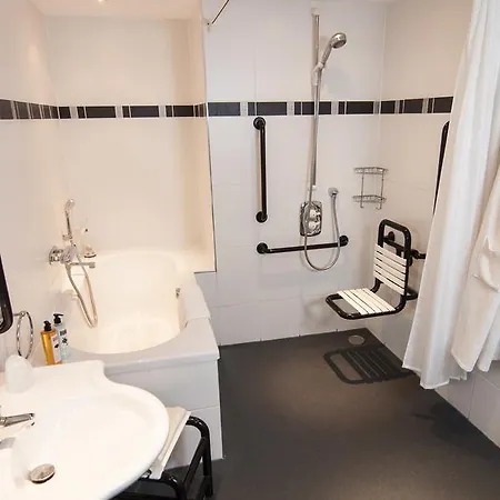 埃勒比乡村宾馆 宾馆 3*