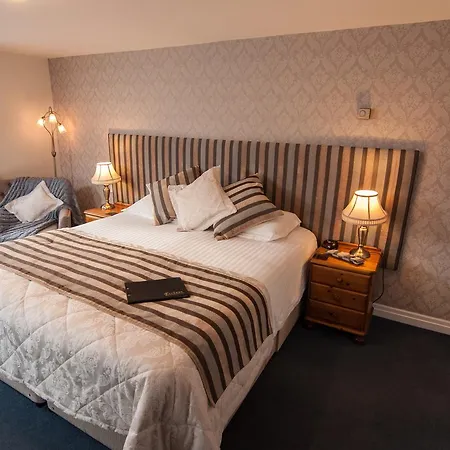 宾馆 埃勒比乡村宾馆 Ellerby