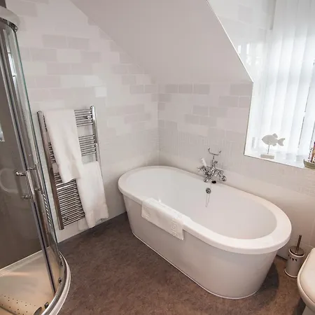 宾馆 埃勒比乡村宾馆