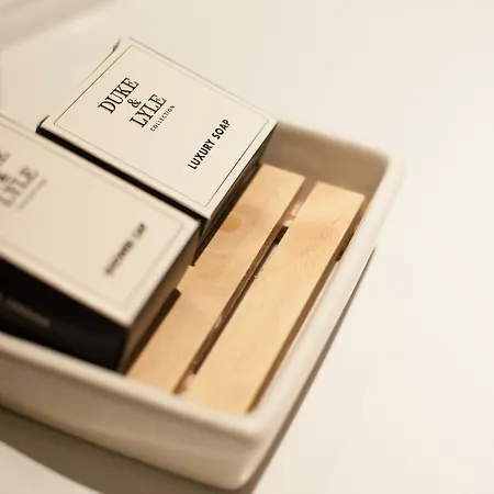 宾馆 埃勒比乡村宾馆 3*