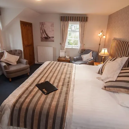 埃勒比乡村宾馆