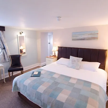 宾馆 埃勒比乡村宾馆