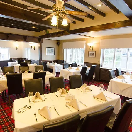 宾馆 埃勒比乡村宾馆 Ellerby