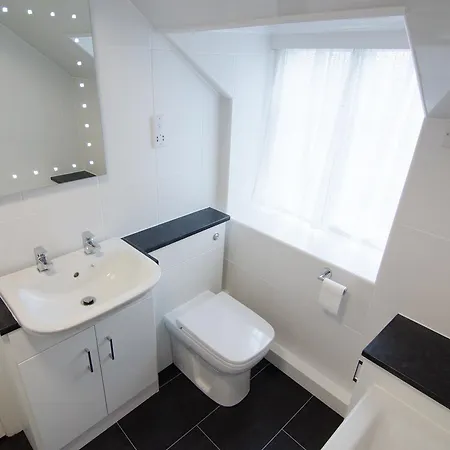 埃勒比乡村宾馆 宾馆