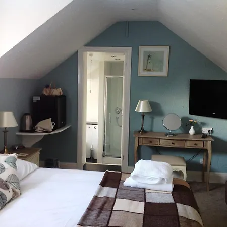 埃勒比乡村宾馆