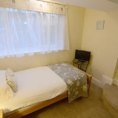 埃勒比乡村宾馆 Ellerby