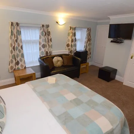 埃勒比乡村宾馆