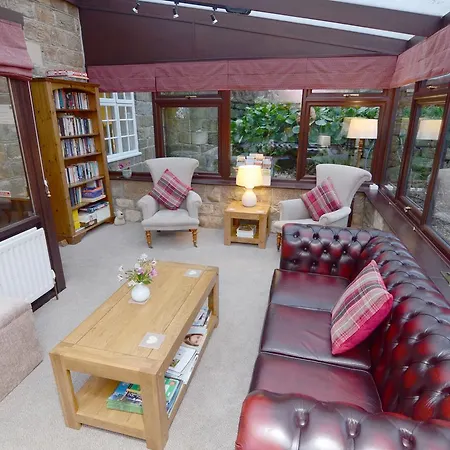 埃勒比乡村宾馆 3*