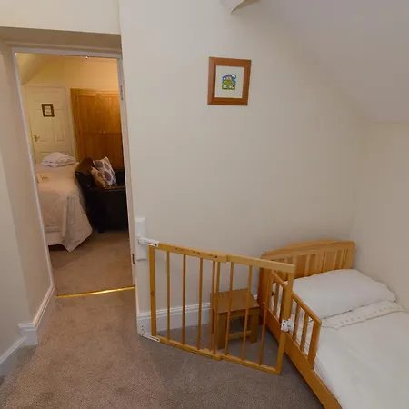 埃勒比乡村宾馆 3*