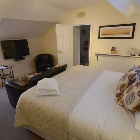 Inn Country Ellerby