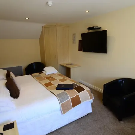 埃勒比乡村宾馆 3*