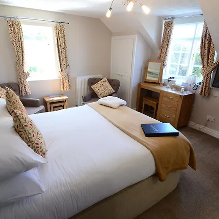 Country Inn