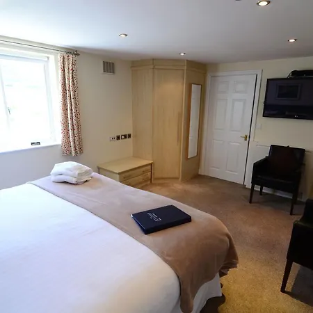 埃勒比乡村宾馆 宾馆