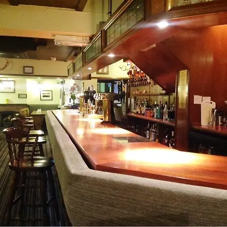 埃勒比乡村宾馆 3*