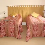 埃勒比乡村宾馆 宾馆 3*