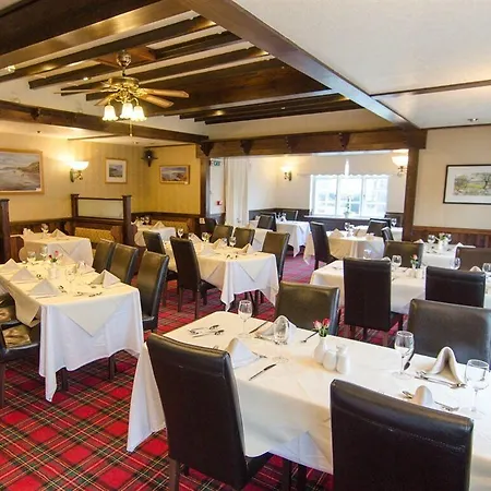 Country Zajazd Ellerby