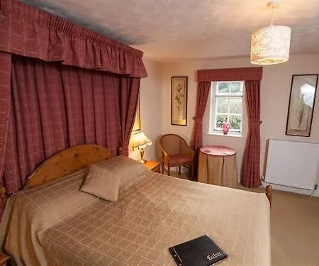 Country Zajazd Ellerby