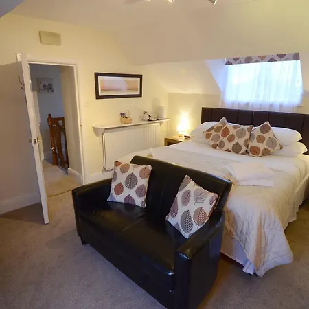 Country Zajazd Ellerby