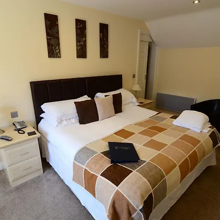 Country Zajazd Ellerby