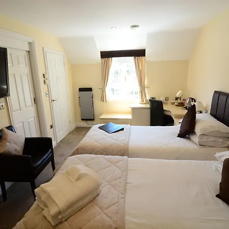 Country Zajazd Ellerby